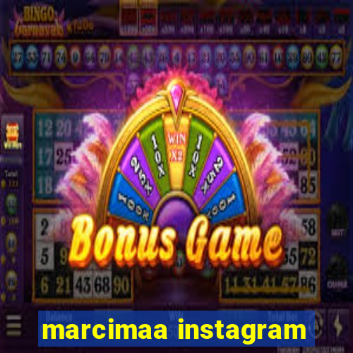 marcimaa instagram